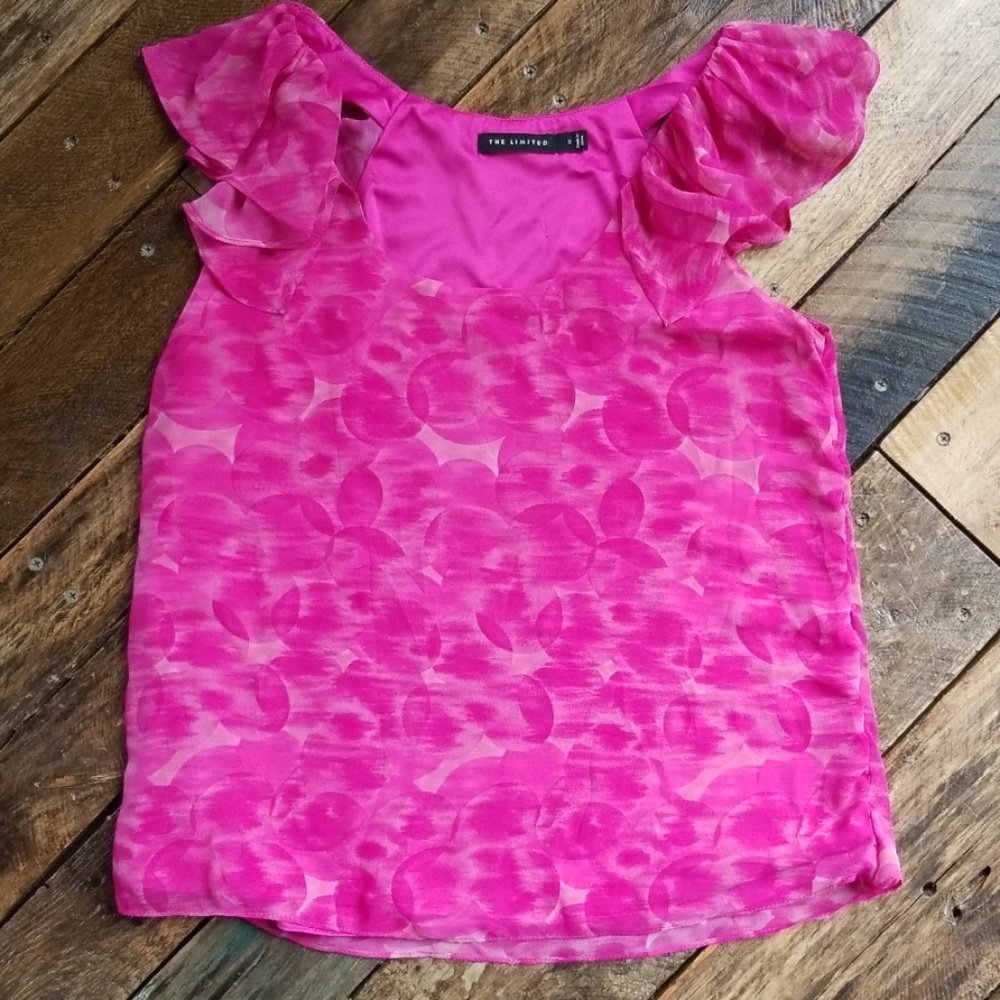 BUNDLE & SAVE! The Limited top